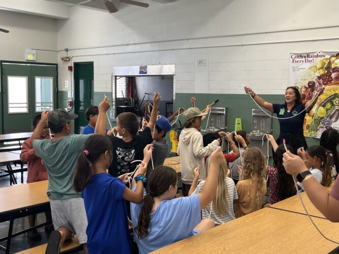 Maui’s Barnes & Noble Hosts Holiday Book Drive for MEO Head Start Program